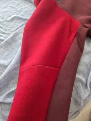 Chaqueta Nike Tech Fleece Talla XXL