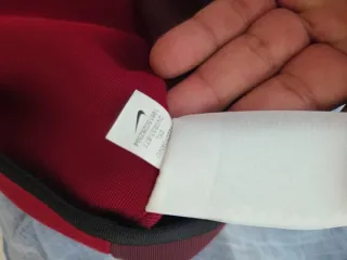 Chaqueta Nike Tech Fleece Talla XXL