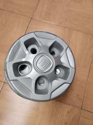 Tapa para llanta 15" Fiat Ducato