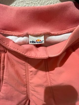Pantalón de esquí Ellesse mujer T-42