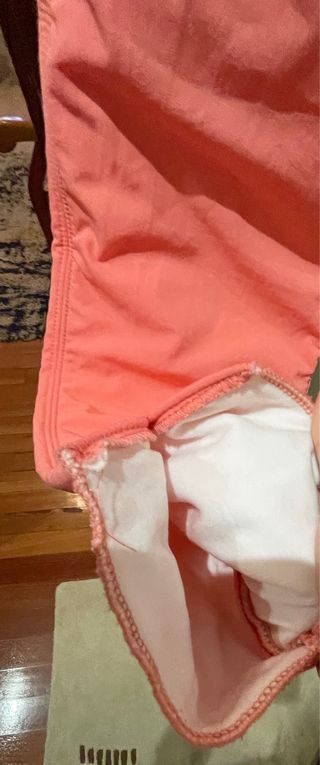 Pantalón de esquí Ellesse mujer T-42