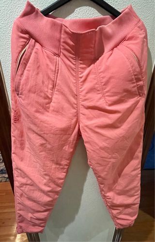 Pantalón de esquí Ellesse mujer T-42