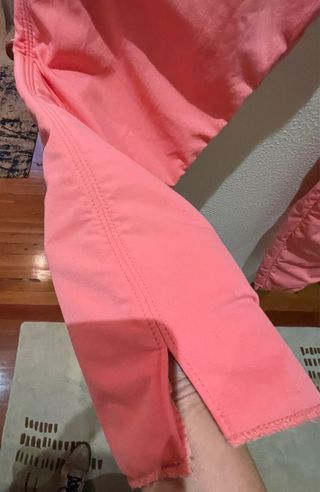 Pantalón de esquí Ellesse mujer T-42