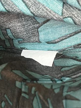 Camisa Hugo Boss Talla XXL