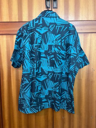 Camisa Hugo Boss Talla XXL