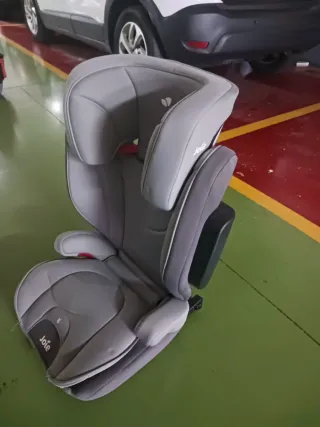 Silla de coche para niño