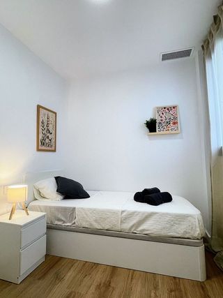 Piso en alquiler en Can Palet en Terrassa