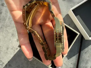 Reloj Lanscotte Cronograph