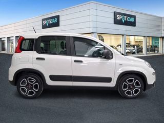 Fiat Panda City Life Hybrid 1.0 Gse 51kw (70CV)