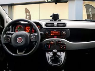 Fiat Panda City Life Hybrid 1.0 Gse 51kw (70CV)