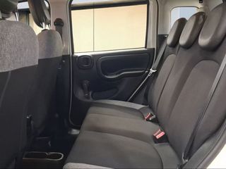 Fiat Panda City Life Hybrid 1.0 Gse 51kw (70CV)