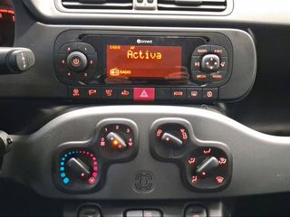 Fiat Panda City Life Hybrid 1.0 Gse 51kw (70CV)
