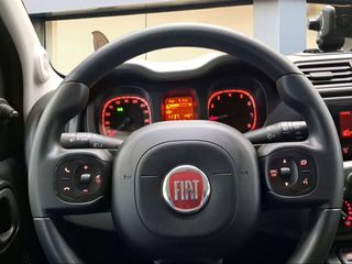 Fiat Panda City Life Hybrid 1.0 Gse 51kw (70CV)