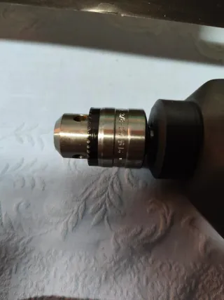 Trapano a percussione Black & Decker BD 562