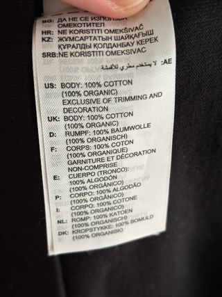 Camiseta Adidas Originals Talla M