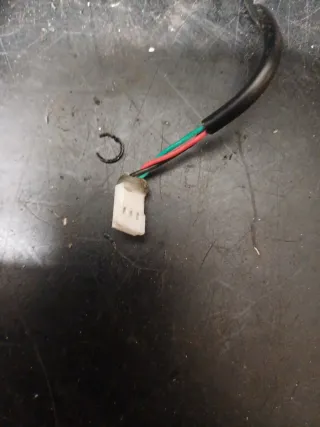 Acceleratore monopattino elettrico