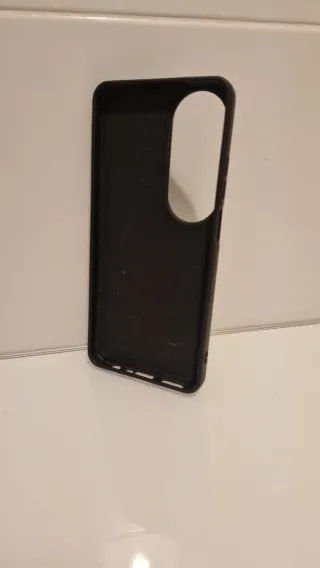 Funda Oppo A60 Negra