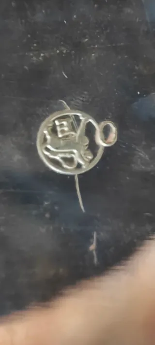 Caja Decorativa Estilo Neogótico