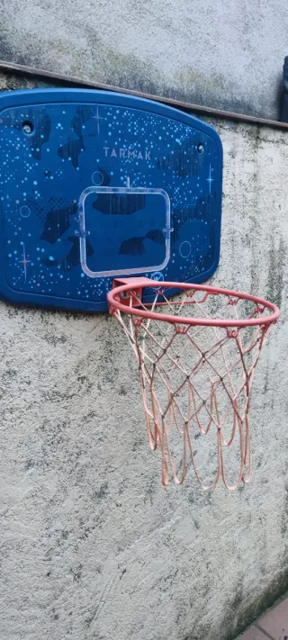 Canasta de baloncesto Tarmak