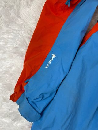 Conjunto Profesional Haglofs Gore-Tex Talla L