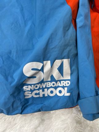 Conjunto Profesional Haglofs Gore-Tex Talla L