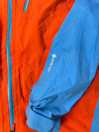 Conjunto Profesional Haglofs Gore-Tex Talla L