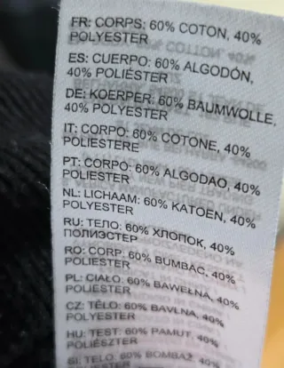 Sudadera DC Shoes Camuflaje Hombre