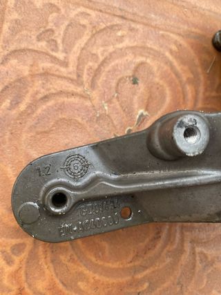 Módulo ABS Mercedes Clase E 200 cdi A211 431 38 12
