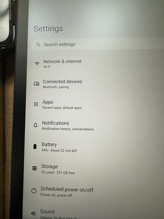 Tablet 14 Pollici Android 14, 2025 #603800