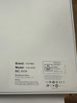 Tablet 14 Pollici Android 14, 2025 #603800