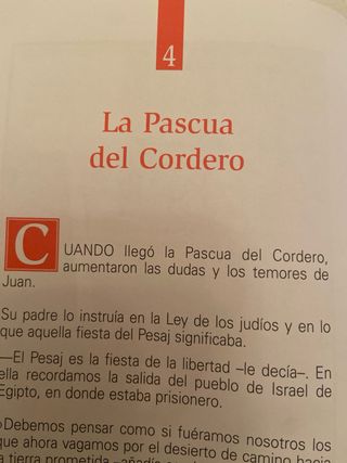 El Tiempo y la Promesa