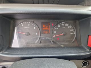 CAMIÓN CESTA 14m MOVEX TLR15- NISSAN CABSTAR