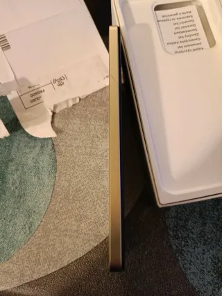 Vivo Y36 50 MP Cámara Principal