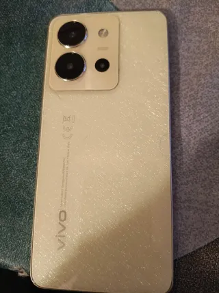 Vivo Y36 50 MP Cámara Principal