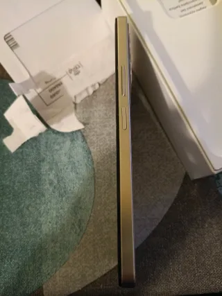 Vivo Y36 50 MP Cámara Principal