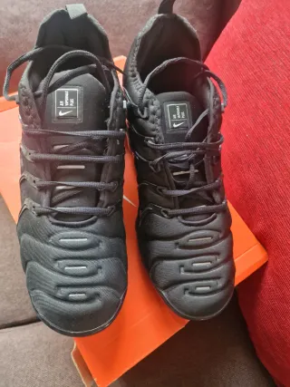 Nike Air VaporMax Plus  Talla 46
