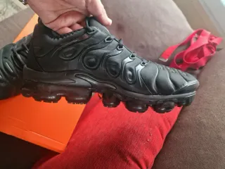 Nike Air VaporMax Plus  Talla 46