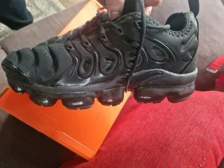 Nike Air VaporMax Plus  Talla 46