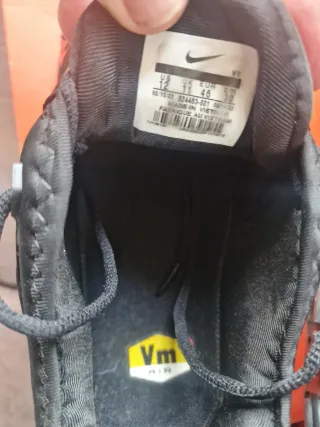 Nike Air VaporMax Plus  Talla 46