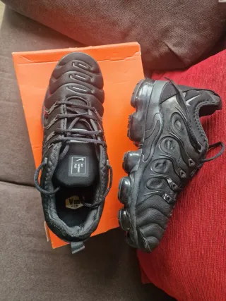 Nike Air VaporMax Plus  Talla 46