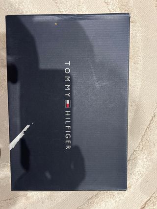 Zapatillas Tommy Hilfiger Talla 42