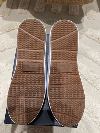 Zapatillas Tommy Hilfiger Talla 42