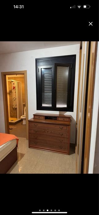 alquiler un habitación