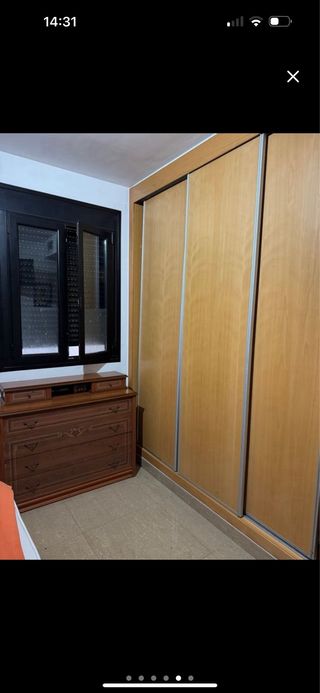 alquiler un habitación