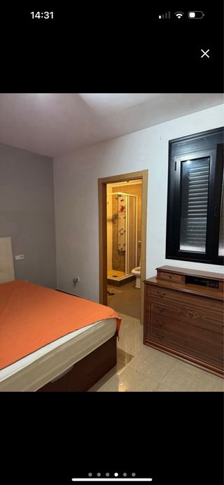 alquiler un habitación