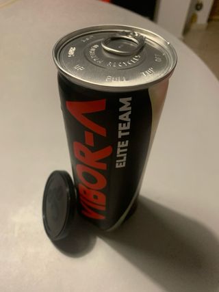 Pelotas Pádel Vibor-A Elite Team