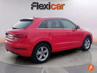Audi Q3 2.0 TDI 88kW (120CV)