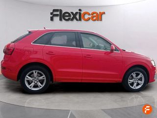 Audi Q3 2.0 TDI 88kW (120CV)