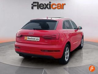 Audi Q3 2.0 TDI 88kW (120CV)