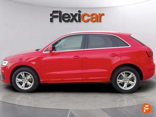 Audi Q3 2.0 TDI 88kW (120CV)